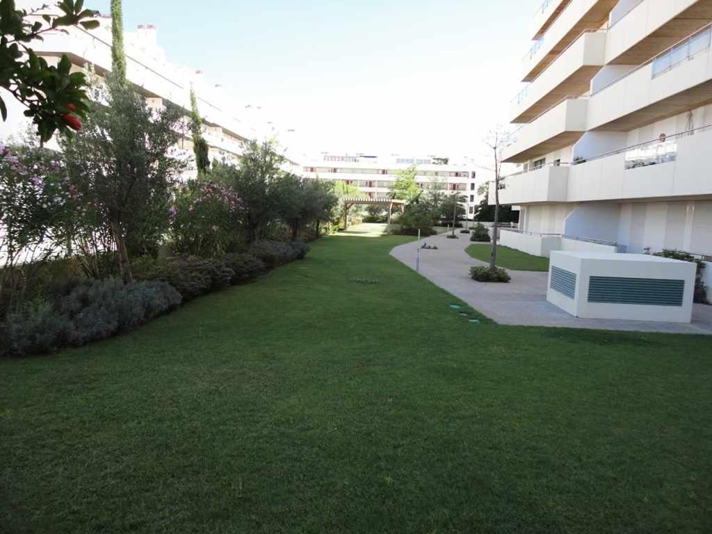 Marina Vilamoura Aquamar 012 By Vilamourasun Екстериор снимка