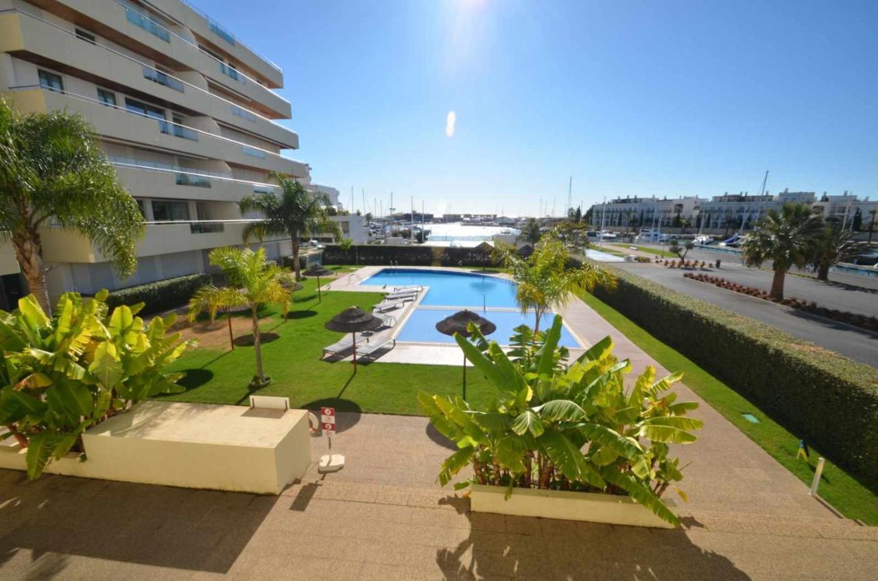 Marina Vilamoura Aquamar 012 By Vilamourasun Екстериор снимка