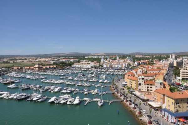 Marina Vilamoura Aquamar 012 By Vilamourasun Екстериор снимка