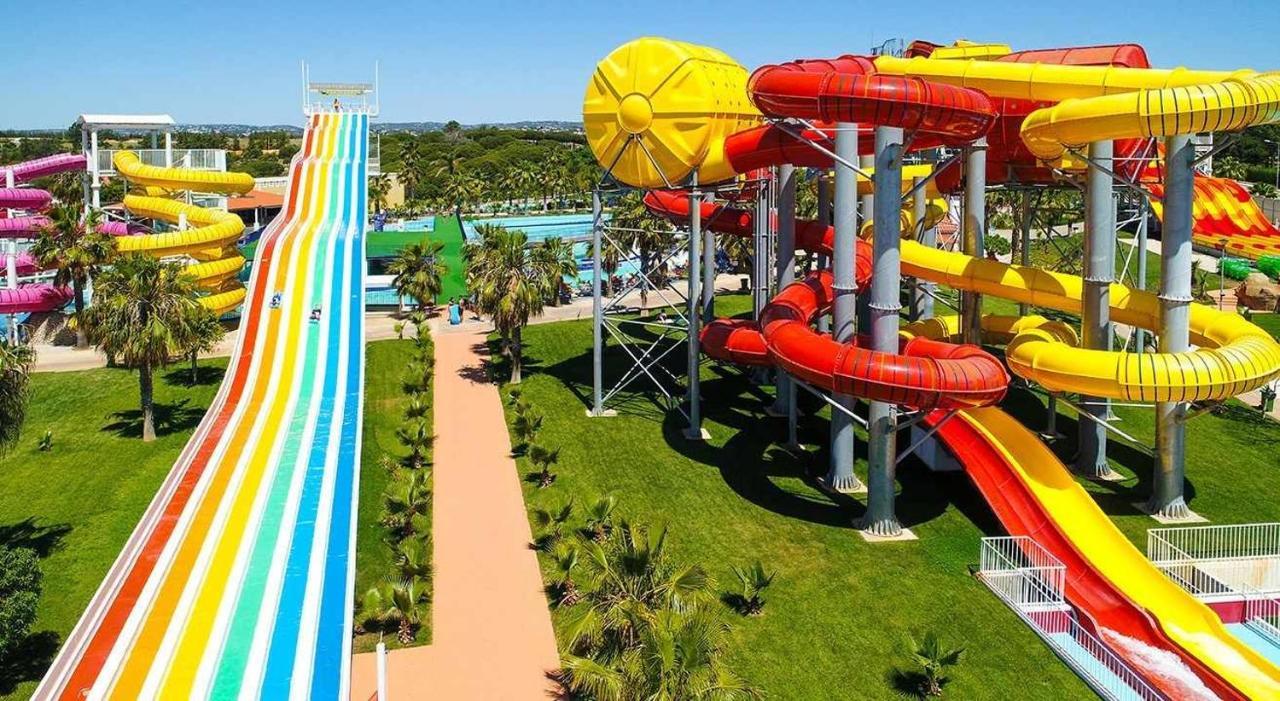 Marina Vilamoura Aquamar 012 By Vilamourasun Екстериор снимка